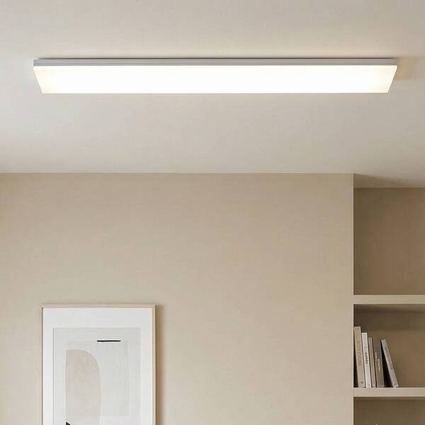  Müller-licht Müller Licht Lámpara Led De Techo Planus 120 Blanco Universal 