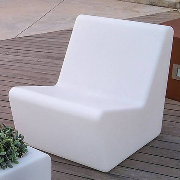  Newgarden Sillón Newgarden Tarida Sit Led Solar 