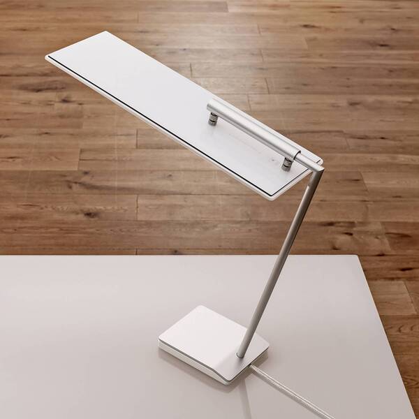 Omled Blanca Lámpara De Mesa Oled Omled One D3 