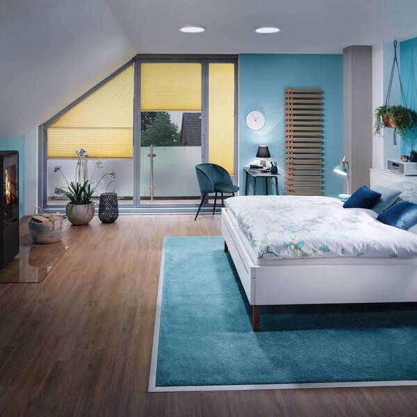  Paulmann Paulmann Abia Panel Led 4.000k Angular 30cm Blanco 