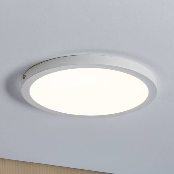  Paulmann Paulmann Atria Plafón Led ø30cm Blanco Mate 
