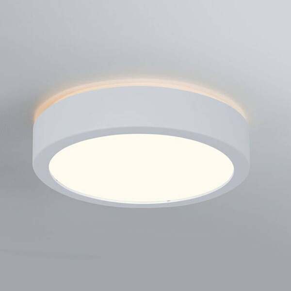  Paulmann Paulmann Aviar Plafón Led ø 22cm Blanco 3.000k 