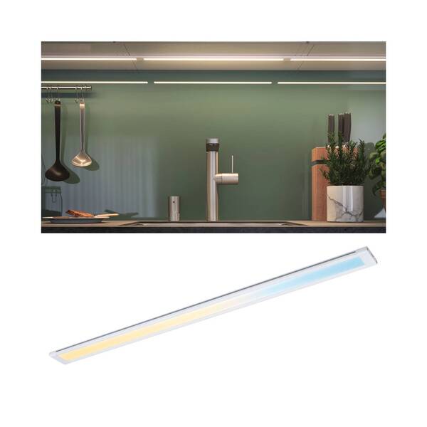  Paulmann Paulmann Clever Connect Border De Muebles 50 Cm 
