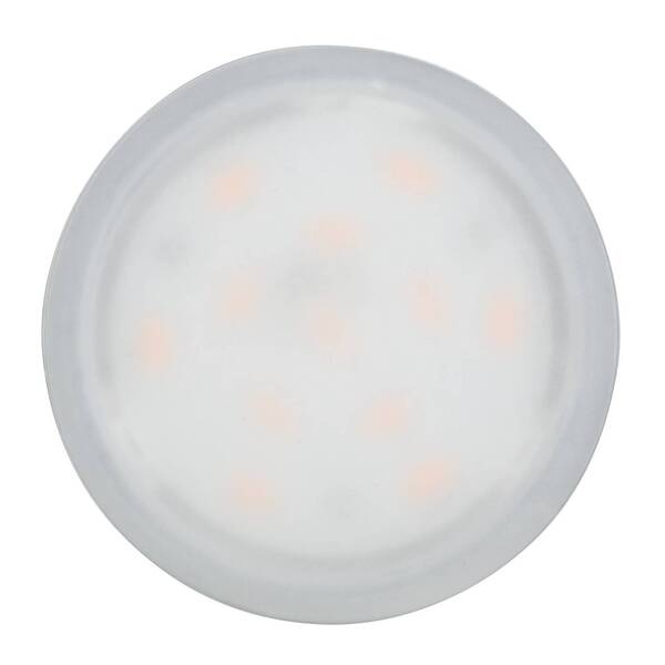  Paulmann Paulmann Coin Nova Empotrado Led 100° 6w 2.700k 