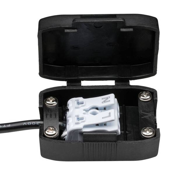  Paulmann Paulmann Foco Led Slim Coin Atenuable, Ip65 Hierro 