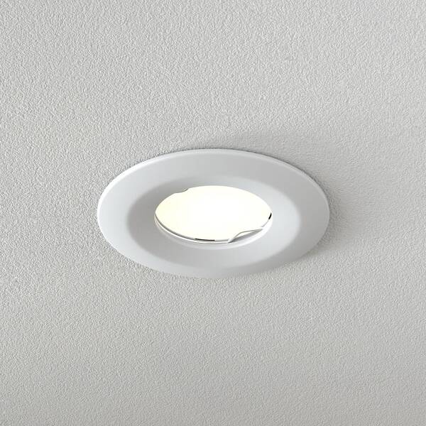  Paulmann Paulmann Lámpara Led Empotrable Coin Slim Ip65 Atenuable 