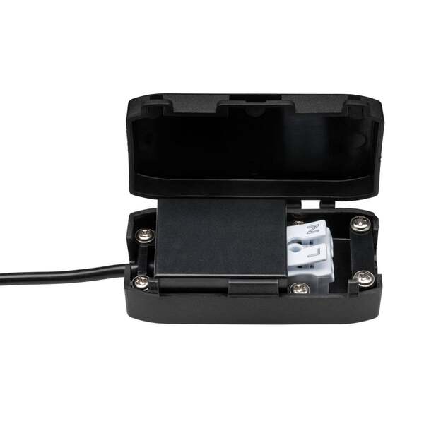  Paulmann Paulmann Nova Plus Foco Led, Redondo, Cromo 