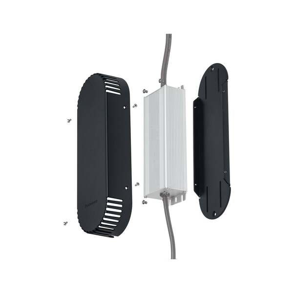  Paulmann Paulmann Plug & Shine 93904 Tapa Para Transformador 