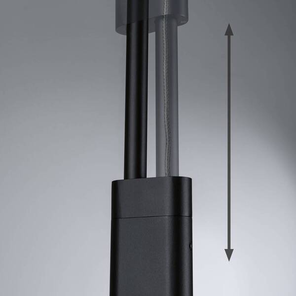  Paulmann Paulmann Puric Pane I Led 6 Luces Indirecto 