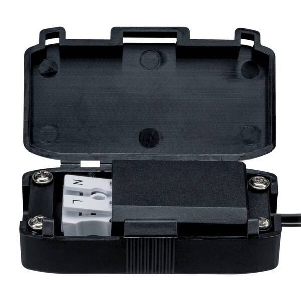  Paulmann Paulmann Set De 3 Focos Led Slim Coin, Atenuables, Aluminio 