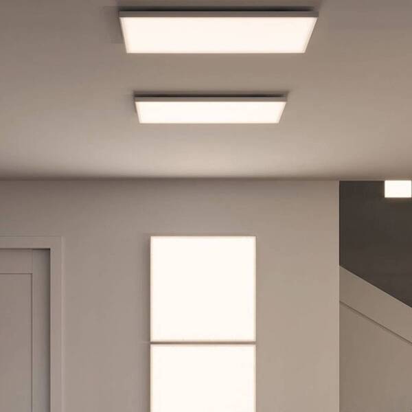  Paulmann Paulmann Velora Panel Led Zigbee 59,5x29,5cm 15,5w 