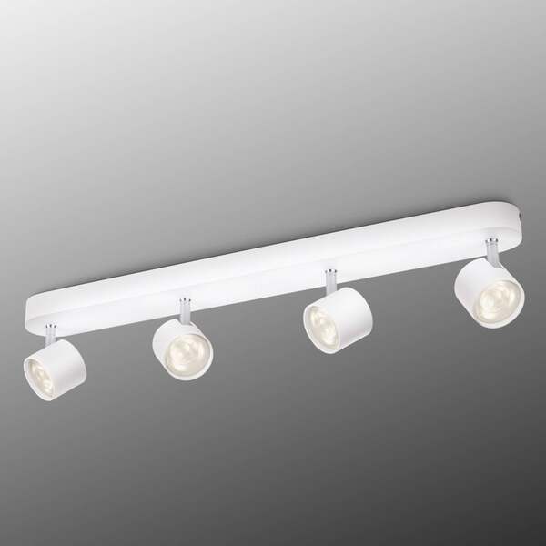  Philips Philips Lámpara Led De Techo Star Con 4 Brazos 