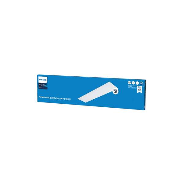  Philips Panel Led Philips Projectline Ugr 