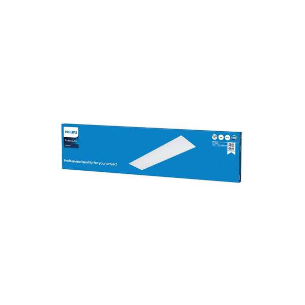  Philips Philips Projectline Panel Led Blanco 4.000k 120x30cm 