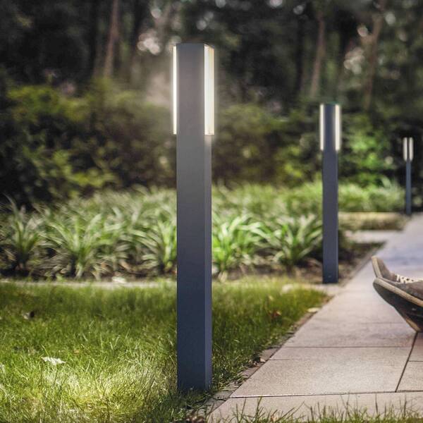  Philips Philips Stratosphere Ue Bolardo Luminoso Led 
