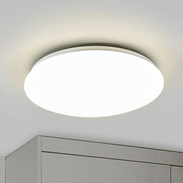  Philips Philips Suede   Plafón Led Redondo, ø 38 Cm 
