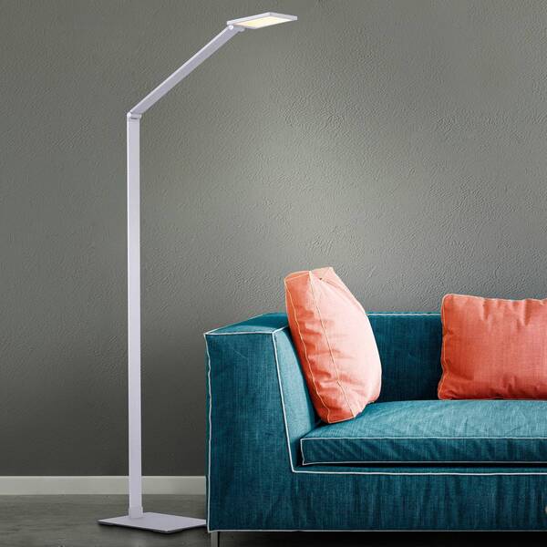  Q-smart-home Q Smart Home Paul Neuhaus Q Hannes Lámpara De Pie Led 
