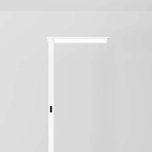  Regent Lighting Regent Lighting Lightpad Led 1 Blanco Izquierda 