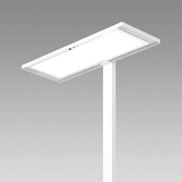  Regent Lighting Regent Lighting Lightpad Led 1 Luz Pie Plata 
