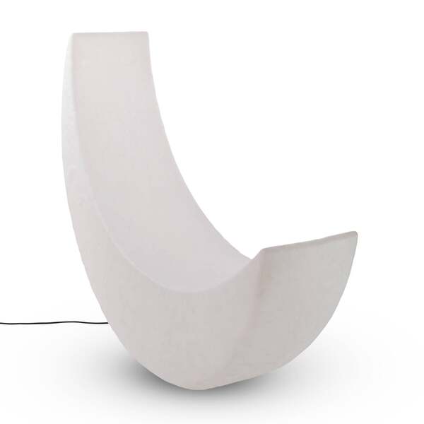  Seletti Seletti Lámpara Decorativa Exterior Led My Moon Lamp 