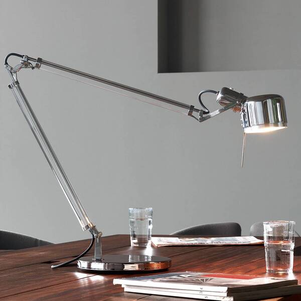  Serien Lighting Serien Lighting Serien.lighting Job Table Lámpara De Mesa Led 