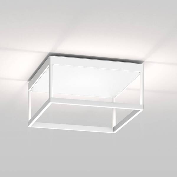  Serien Lighting Serien Lighting Serien.lighting Reflex 2 M 150 Blanco/blanco 