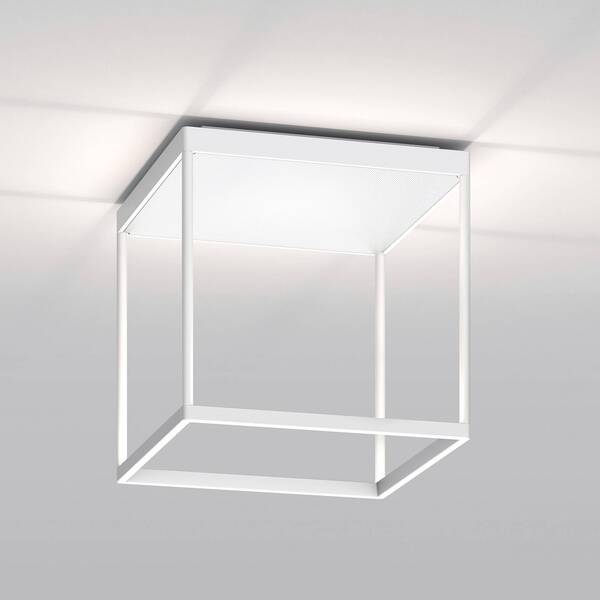  Serien Lighting Serien Lighting Serien.lighting Reflex 2 M 300 Blanco/blanco 