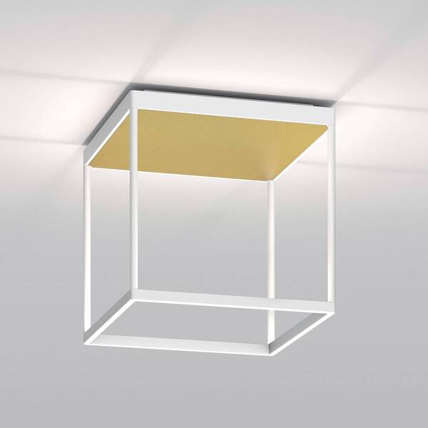  Serien Lighting Serien Lighting Serien.lighting Reflex 2 M 300 Blanco/oro 