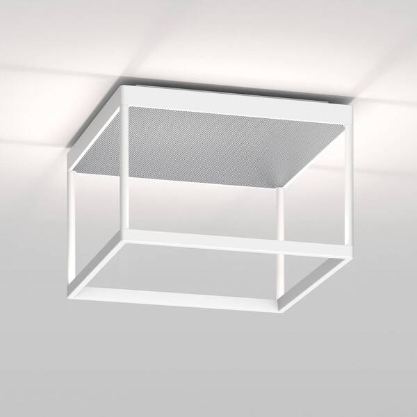  Serien Lighting Serien Lighting Serien.lighting Reflex 2 M 200 Blanco/plata 