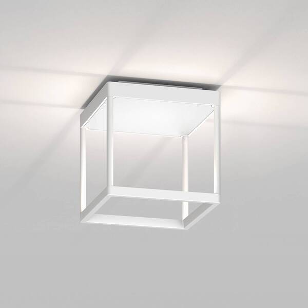  Serien Lighting Serien Lighting Serien.lighting Reflex 2 S 200 Blanco/blanco 