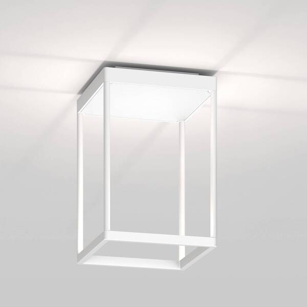  Serien Lighting Serien Lighting Serien.lighting Reflex 2 S 300 Blanco/blanco 