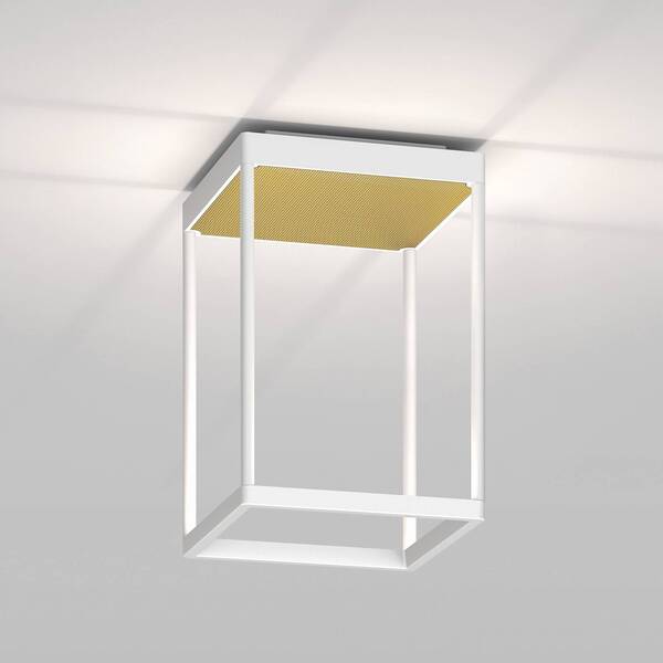  Serien Lighting Serien Lighting Serien.lighting Reflex 2 S 300 Blanco/oro 