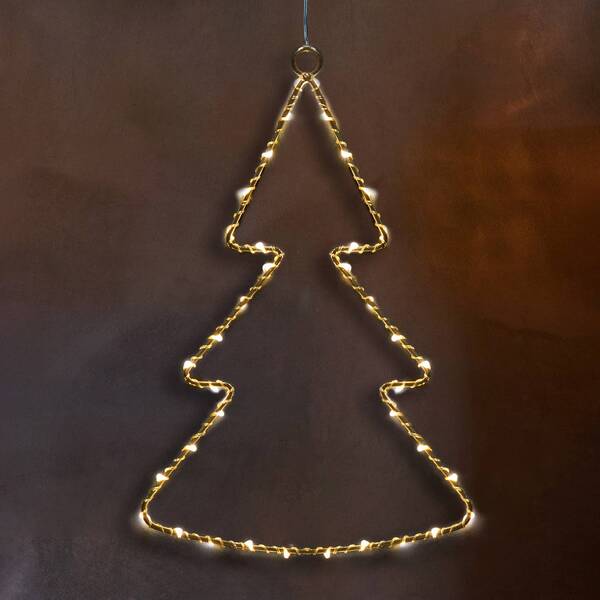  Sirius Sirius Colgante Decorativo Led Liva Tree 