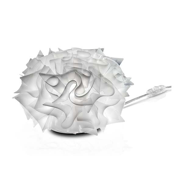  Slamp Slamp Encantadora Lámpara De Mesa Veli Couture 