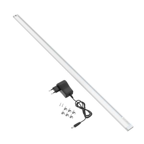  Telefunken Telefunken Lámpara Led Bajo Mueble Zeus, Longitud 87 Cm 