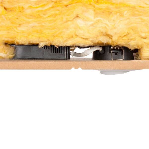  The Light Group The Light Group Quick Install Foco Allround 360° Aluminio 2.700 K 