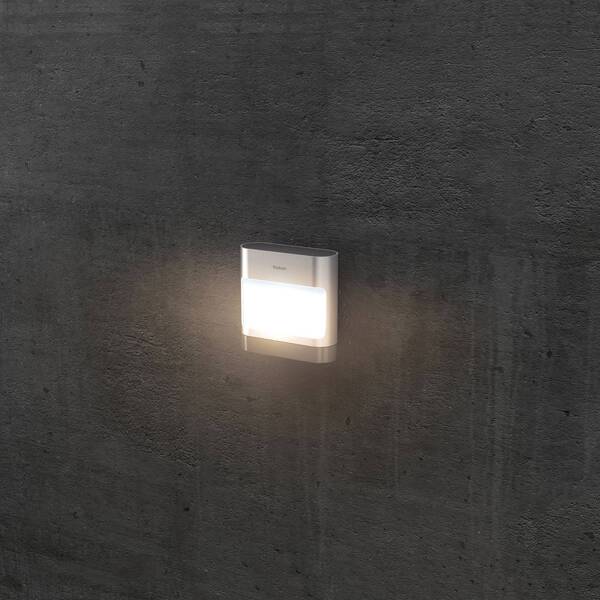  Theben Theben Theleda D Sl Al Aplique Led De Exterior 