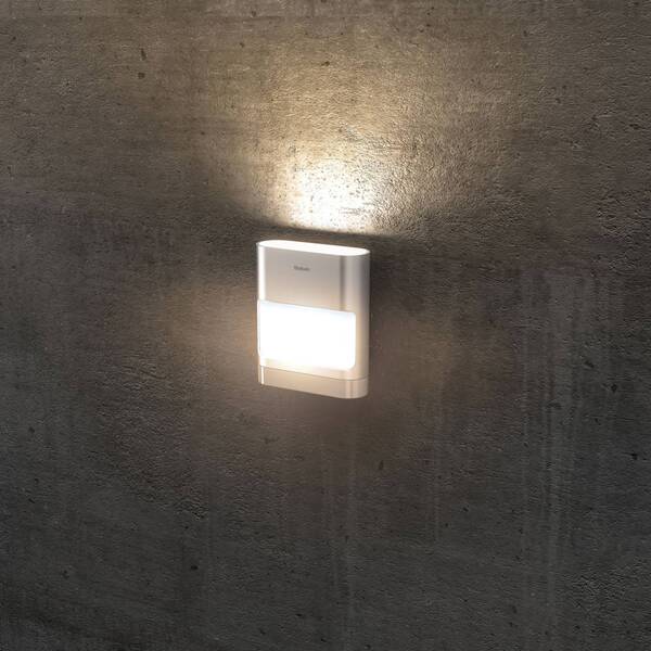  Theben Theben Theleda D Su Al Aplique Exterior Sensor Pir 