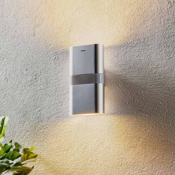 Theben Theben Theleda D Ud Al Wand Up/down Con Sensor Pir 