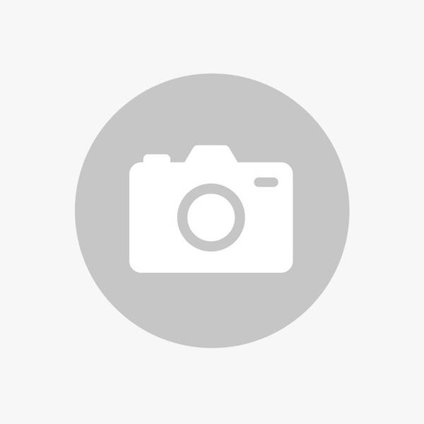  Top Light Top Light Foco De Mesa Puk Spot Cromo Mate, G9 