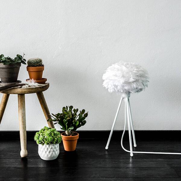  Umage Umage Eos Micro Lámpara De Mesa Blanco 