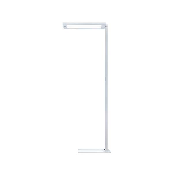  Waldmann Waldmann Lámpara Pie Led Lavigo Dps 16500/840/r/g2 Blanco 