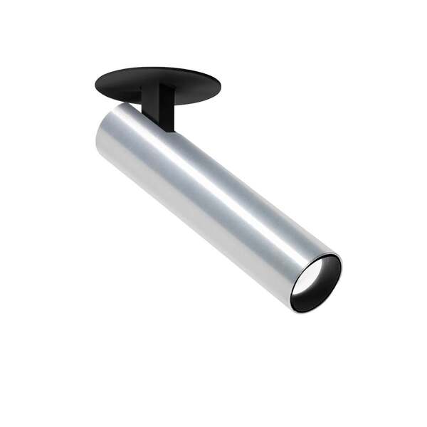  Wever & Ducré Lighting Wever & Ducré Lighting Wever & Ducré & Foco Led Match 1.0 Semiencastrado Aluminio 2700 K 