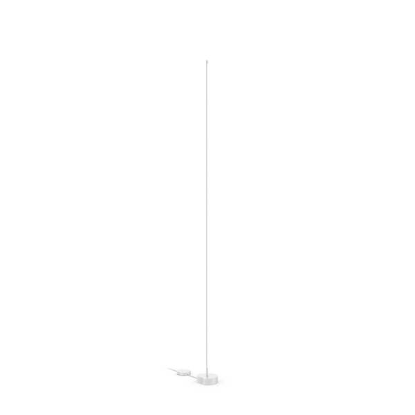  Wever & Ducré Lighting Wever & Ducré Lighting Wever & Ducré Lámpara De Pie Led Finlin Blanca 2700 K Atenuador De Intensidad 