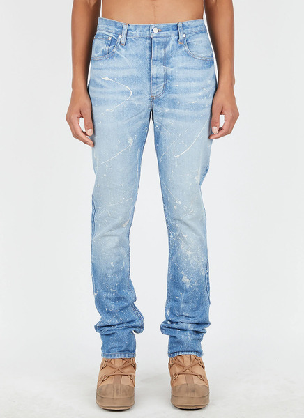 Bstroy Bstroy (b).rucker Jeans -  Jeans Blue 28 