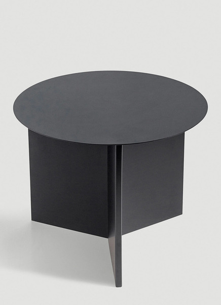  Hay Hay Slit Table -  Furniture Black One Size 