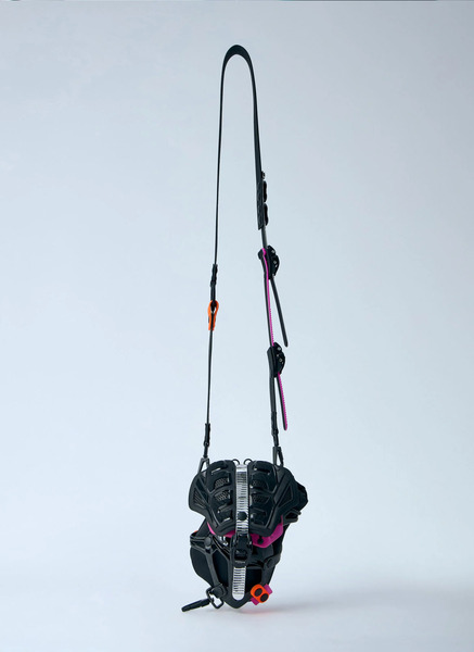  Innerraum Innerraum Object I31 Funcase -  Crossbody Bags Black One Size 