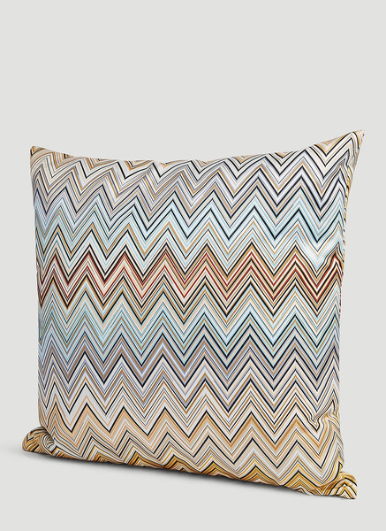  Missonihome Missonihome Jarris Cushion -  Textiles Multicolour One Size 