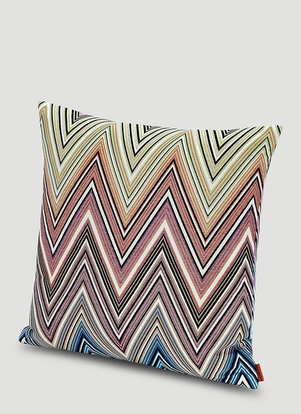  Missonihome Missonihome Kew Cushion -  Textiles Multicolour One Size 