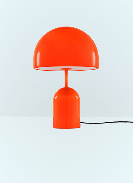  Tom Dixon Tom Dixon Bell Table Lamp -  Lighting Red One Size 